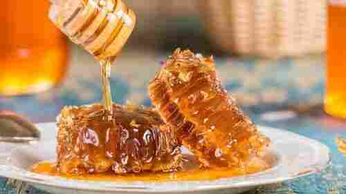 Himachal MultiFlora Honey (Bulk)