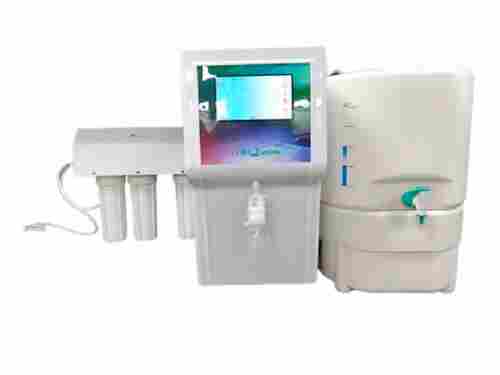 LabQ Spectra Water Purifier System