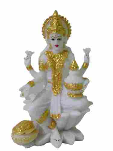 Goddess Laxmi Idol For Pooja Gift