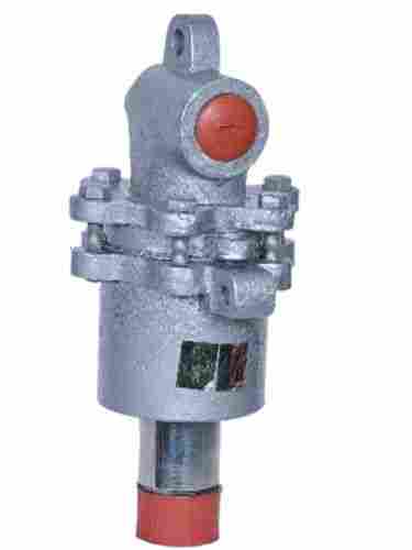 Rotary Pressure Joints
