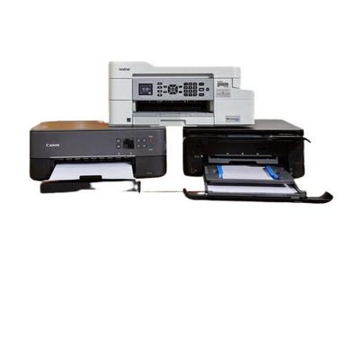 All In One Multifunctional Laser Printer Max Paper Size: A4