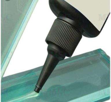 Uv Glue Glass Adhesive For High Strength Bond Grade: Industrial Grade