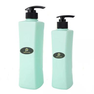 Comes In Various Colors Leak Resistance Hdpe Bottle For Safe And Secure Storage