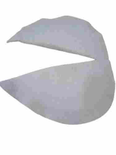 Non Woven Shoulder Pad 4 To 6 Mm Thickness