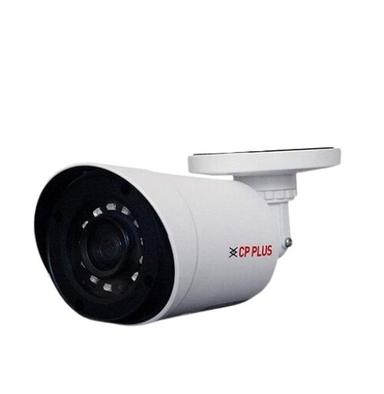 Cp Plus 2.4 Mp Indigo Bullet Camera Camera Pixels: 3Mp Pixel (P)