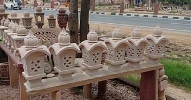 Stone Decorative Lamps