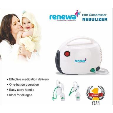 Renewa Nebulizer Machine Eco