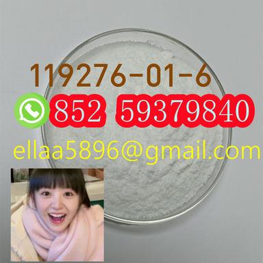 Hot selling CAS 119276-01-6 powder With Safe Delivery