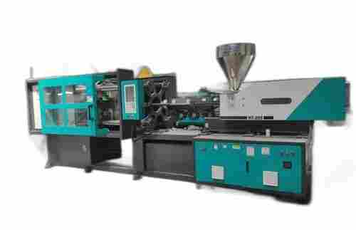Plastic Injection Moulding Machine 