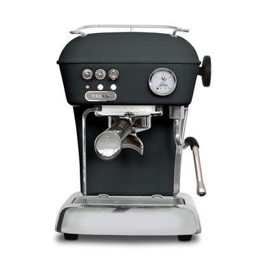 Ascaso Dream One Electronic Matt Anthracite Grey Coffee Machine