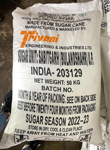 Double Refined Sugar/ Pharma Grade Sugar/ Plantation White Sugar