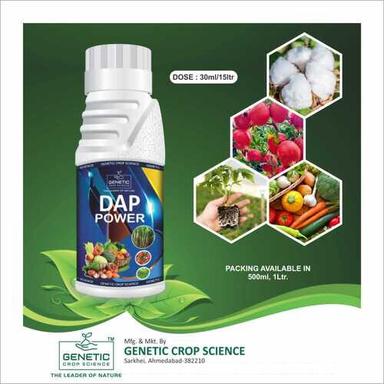 Amino Based DAP Fertilizer