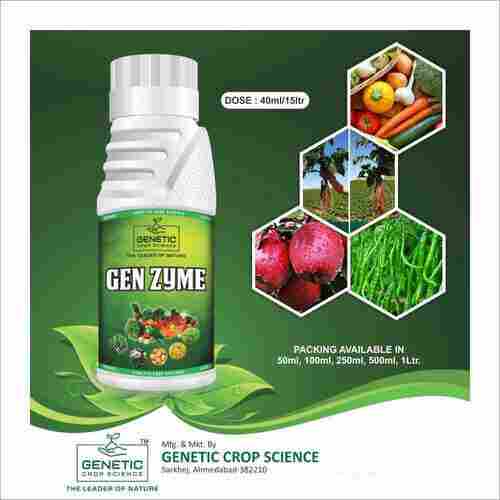 Zyme Liquid Plant Growth Regulator