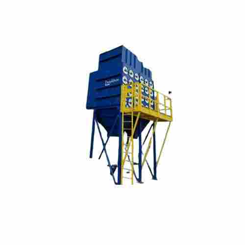 Cyclone Dry Dust Collector