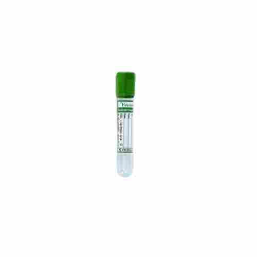 Heparin Blood Collection Tube