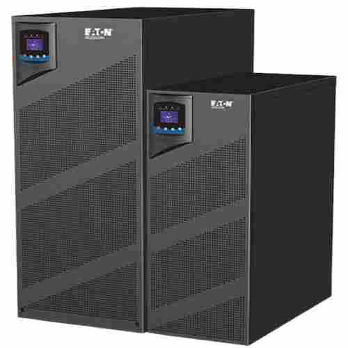 Industrial 10 Kva 3:1 Phase Online Ups System