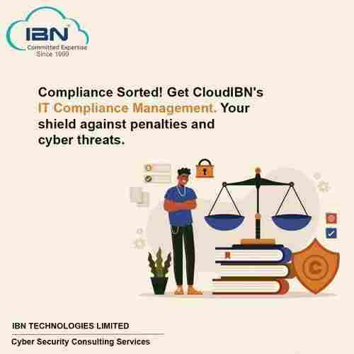 Cloudibns It Compliance Management Service