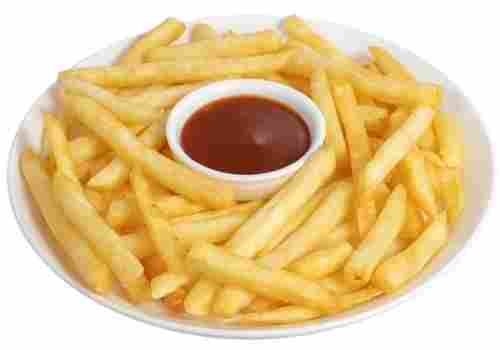 Frozen French Fries