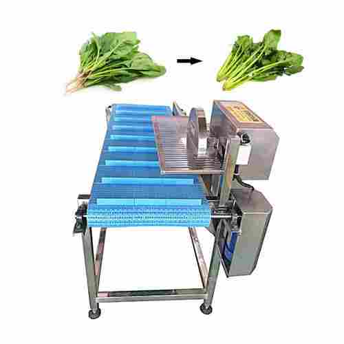 QG-1 Multi Functional Vegetable Root Cutting Machine