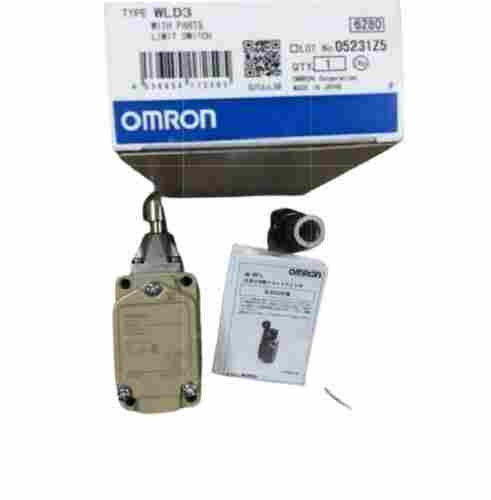 Omron WLD3 Limit Switch