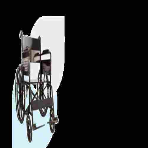 Mild Steel Wheelchair