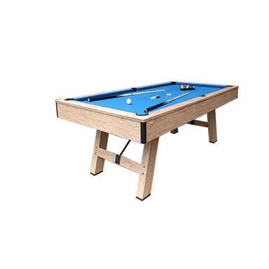 Office Luxury Hot Selling MDF Manufacturer Indoor Sporting Pool Table