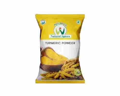 Turmeric Powder 100 G Pack