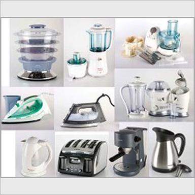 Refurbished Small Home Appliances