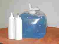 Ultrasound Gel Cubitainer 5 Litres