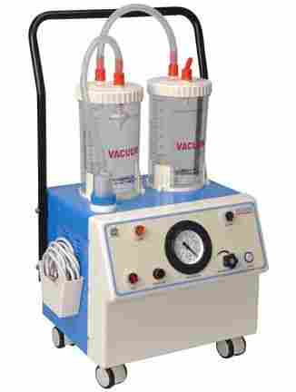 Electric Suction Machine