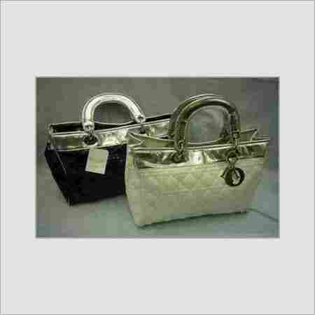 Designer Pure Leather Handbags