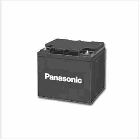  पैनासोनिक एसएमएफ वेरला 12 वी 42 एमएएच बैटरी 