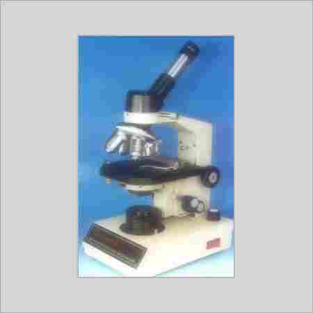 मोनोकुलर माइक्रोस्कोप 