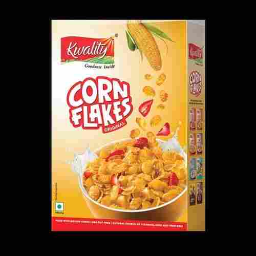 Kwality Corn Flakes  Original