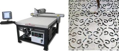 Textile and Fabric Laser Cutting Machine