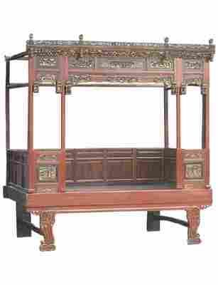  हस्तनिर्मित चीनी प्राचीन फर्नीचर 
