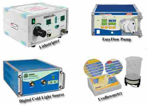 Urology Equipments
