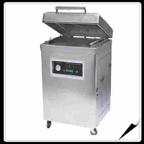Automatic Electric Vacuum Packing Machine