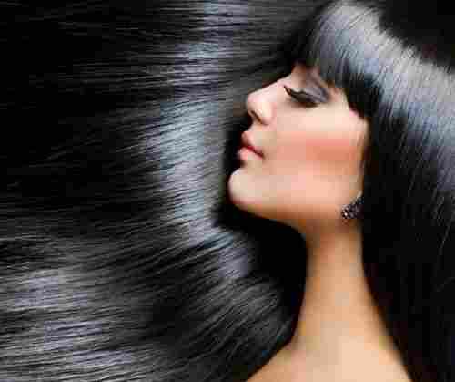 100% Natural Henna Hair Color For Making Hair Shiny and Soft