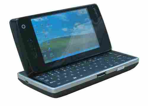 5" Intel Atom Z510/Z515 Slide Mid Umpc Touch Mini Notebook