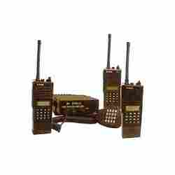Two Way Wireless Radio Communication Systems