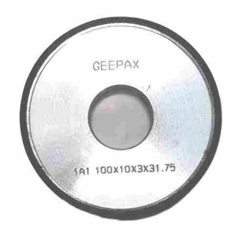 Round Grinding Wheel with Longer Life