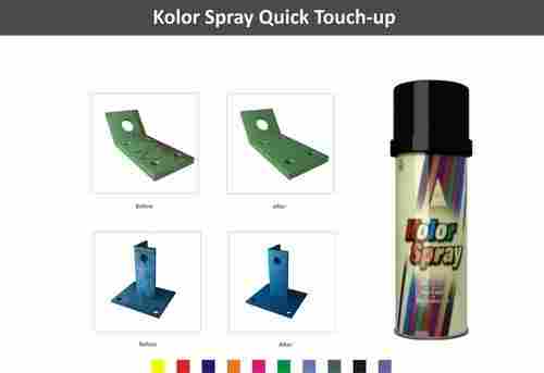 Kolor Spray Quick Touch-Up