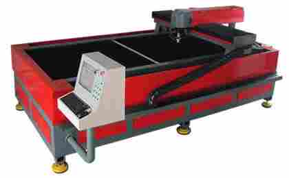 ND:YAG Laser Cutting Machines