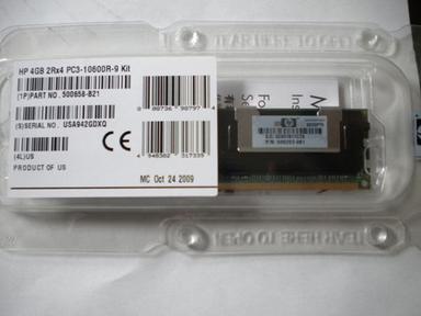 8Gb Server Ram Memory Size: Standard Sizes Available