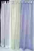 Colorful Pure Cotton Curtain