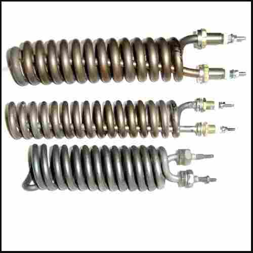 Industrial Heating Elements with Longer Service Life