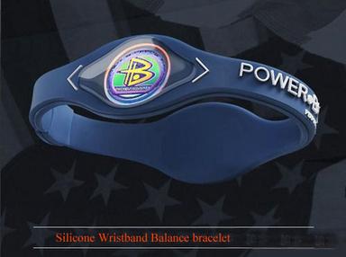 Power Balance Bracelet