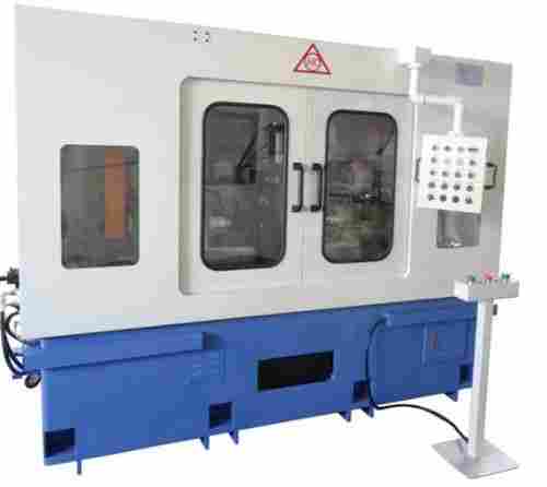 Hydraulic Type Double Ends Boring Machine 