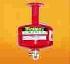 Ceiling Mount Type Fire Extinguisher